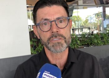 João Azevêdo nomeia presidente do PDT como secretário executivo do Estado