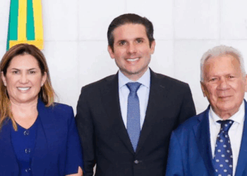 Zé Aldemir adia coletiva e decidirá futuro político após reunião com Aguinaldo e Hugo no próximo sábado