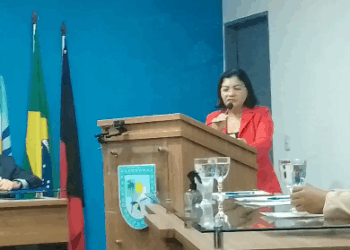 Vereadora Maína Bandeira continua no cargo enquanto decisão do TRE-PB cabe recurso