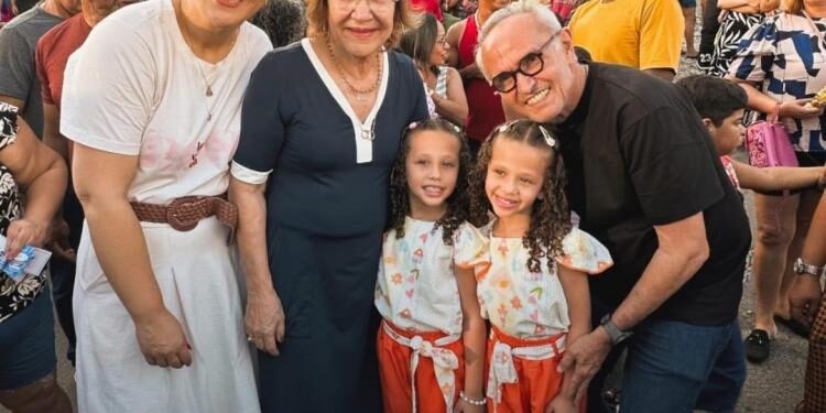 Bastidores: Cícero encaminha acerto com os Toscanos em Guarabira