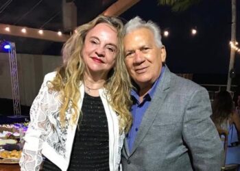 Dra. Paula admite traição de Zé Aldemir, mas não na política…