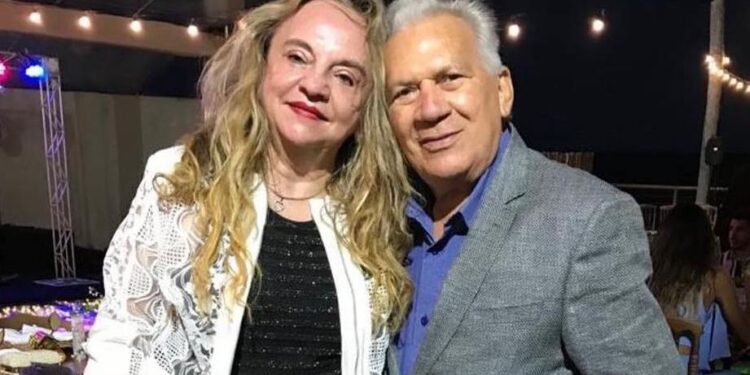 Dra. Paula admite traição de Zé Aldemir, mas não na política…