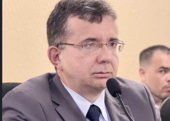 Presidente da Câmara de Caaporã rebate fake news e ironiza: “Investigado pelo MP não sou eu”