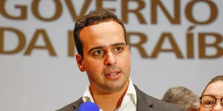 Lucas Ribeiro descarta saída do PP para disputar o Governo: “Nosso plano é o P, não o B”