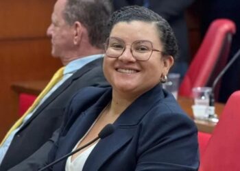 Vereadora Jailma Carvalho deixa base de Cícero após anúncio de filiação ao MDB