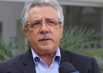 Fernando Catão anuncia aposentadoria e disputa por vaga no TCE-PB vai movimentar os bastidores