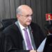 Biblioteca do STJ adquire livro do desembargador paraibano Aluízio Bezerra sobre improbidade administrativa