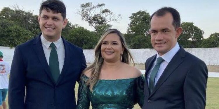 Racha em Itapororoca: ex-prefeita e marido condicionam apoio a George a voto do prefeito em Tanilson