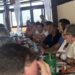 Os bastidores do “esquenta” da base governista antes do aniversário de Galdino