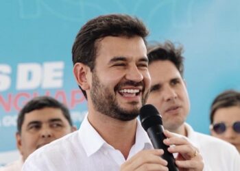 Prefeitura de Mamanguape celebra 170 anos com entrega de novos veículos e investimentos na cidade e zona rural