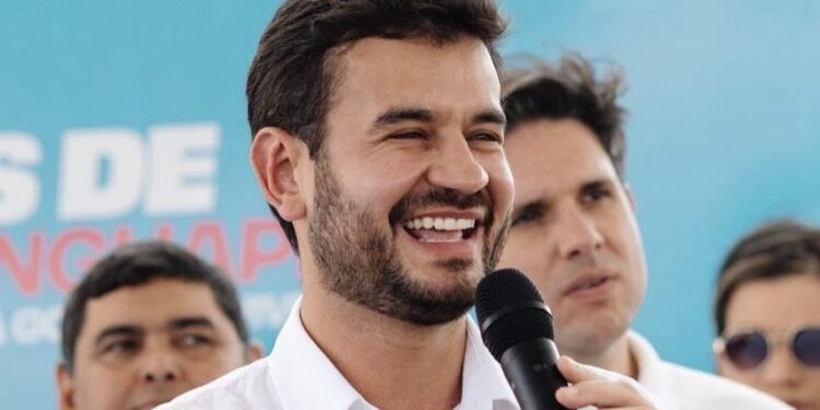 Prefeitura de Mamanguape celebra 170 anos com entrega de novos veículos e investimentos na cidade e zona rural
