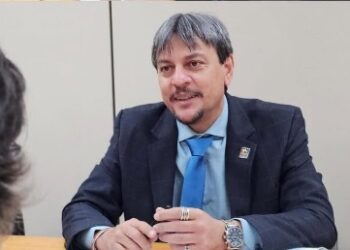 Brasília: paraibano ex-secretário de Ricardo Coutinho assume papel estratégico em demissões de aliados do Centrão