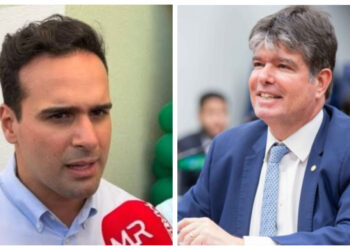 Lucas Ribeiro abre portas para Ruy Carneiro após “indefinição” do deputado