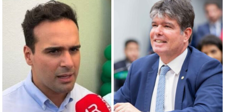 Lucas Ribeiro abre portas para Ruy Carneiro após “indefinição” do deputado