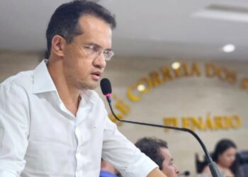 Prefeito de Itapororoca é alvo de críticas após contratar Anderson Neiff por R$ 150 mil para Festa de Reis