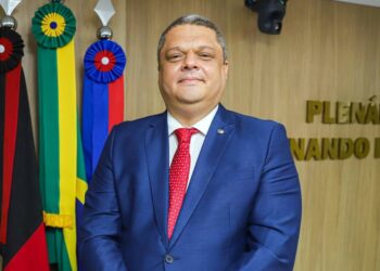 Cabedelo: esposa e sogra do presidente da Câmara aparecem em documento ligado a investigado por tráfico