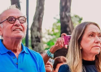 Cícero é alvo de inquérito da PF por suspeita de ligação com facção; prefeito nega