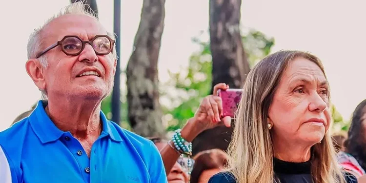 Cícero é alvo de inquérito da PF por suspeita de ligação com facção; prefeito nega