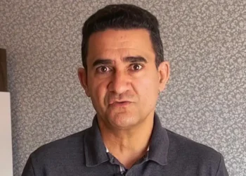 Crise sem fim em Caaporã: novos áudios expõem suposto acerto financeiro sobre fornecimento de merenda