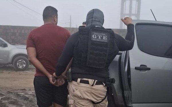 Operação da Polícia Civil prende dois secretários de Jacaraú suspeitos de mandarem matar vereador; entenda o caso