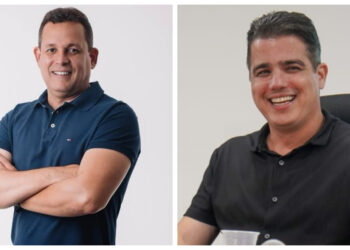 Mudanças na CMJP e ALPB: Kleber Geraldo e Dudu Soares assumem vagas em meio a movimento estratégico