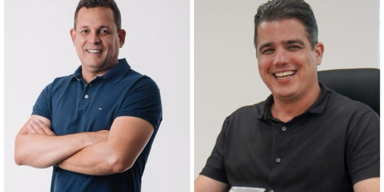 Mudanças na CMJP e ALPB: Kleber Geraldo e Dudu Soares assumem vagas em meio a movimento estratégico