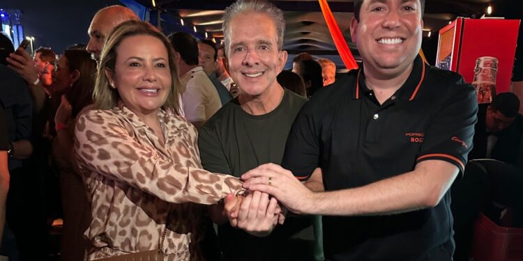 Bayeux lidera lista de mais de 100 municípios que já declararam apoio a Nabor