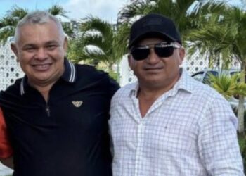 Ex-auxiliar de Marcelo Rodrigues é preso em operação que investiga fraude em obra pública em Alhandra