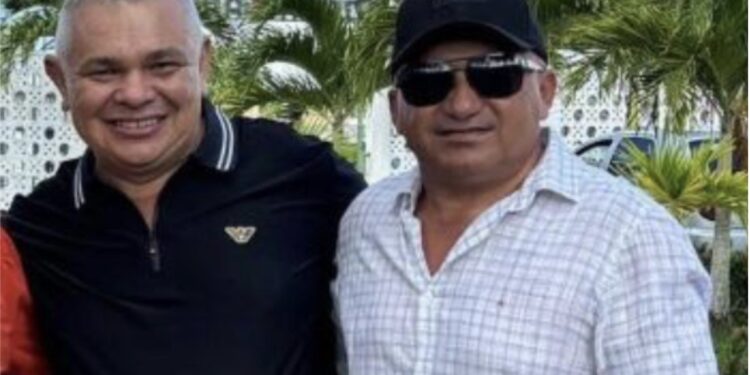 Ex-auxiliar de Marcelo Rodrigues é preso em operação que investiga fraude em obra pública em Alhandra