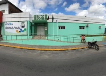 Em nota, Prefeitura de Alhandra diz colaborar com investigações e reforça que operação mira ex-gestores