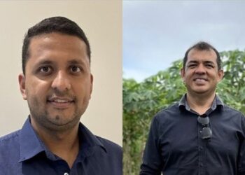 Prefeito exonera secretários presos por suspeita de envolvimento na morte de vereador em Jacaraú