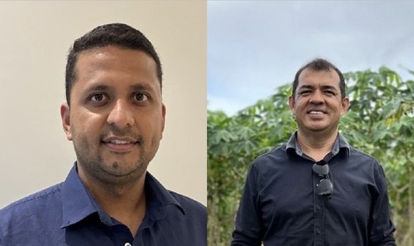 Prefeito exonera secretários presos por suspeita de envolvimento na morte de vereador em Jacaraú