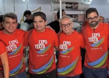 Bastidores: apoio de vereador da Capital a Jarques Lúcio foi articulado por Cícero