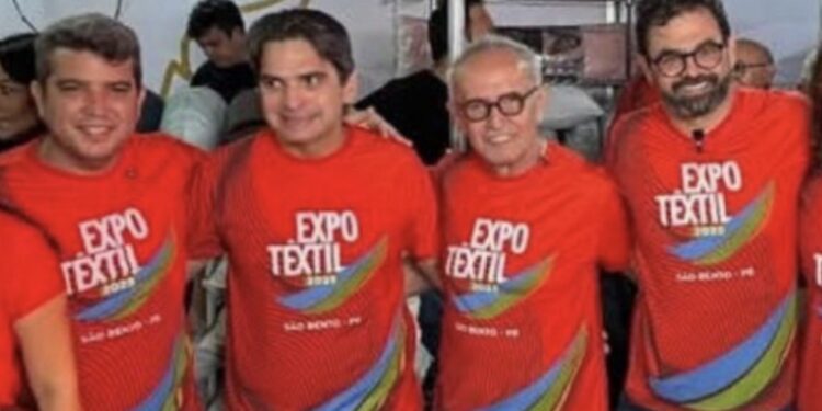 Bastidores: apoio de vereador da Capital a Jarques Lúcio foi articulado por Cícero