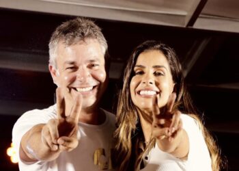 Gestão de André Coutinho consolida nova fase em Cabedelo