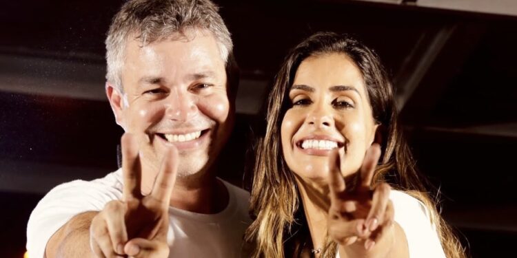 Gestão de André Coutinho consolida nova fase em Cabedelo