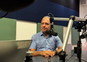 Nabor defende continuidade do projeto de João Azevêdo com apoio ao nome de Lucas