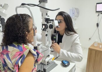 Instituto Tarcízio Dias Visão para Todos celebra 18 anos de uma história que transforma a saúde ocular da Paraíba