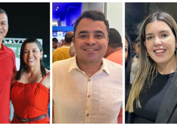 Malabarista político: ex-prefeito de Cruz do Espírito Santo já fechou alianças com três pré-candidatos este ano