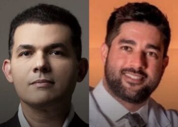 Como antecipado pelo site, Galdino emplaca genro como novo diretor do Trauma de CG