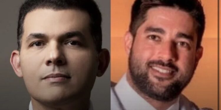 Como antecipado pelo site, Galdino emplaca genro como novo diretor do Trauma de CG