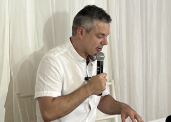 Prefeito de Cabedelo vai recorrer ao TSE e cobra explicações do presidente da Câmara após vídeo vazado