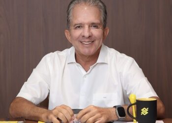 Nabor vai injetar R$50 milhões na economia de Patos com pagamentos do mês de novembro, dezembro e 13º