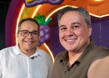 Prefeito do PSDB anuncia apoio a Efraim na disputa ao governo