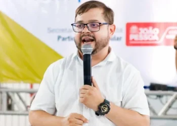 Mais um aliado de João Azevêdo entrega cargo na prefeitura de JP