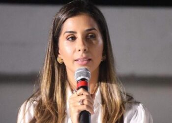 Vice-prefeita de Cabedelo se antecipa e recorre ao TSE para tentar reverter cassação