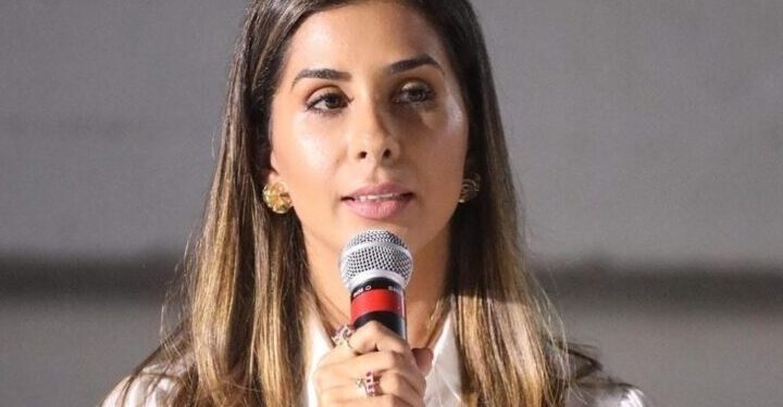 Vice-prefeita de Cabedelo se antecipa e recorre ao TSE para tentar reverter cassação