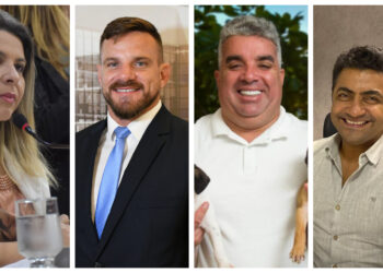 Grupo Ribeiro centra fogo em João Pessoa e mira vereadores do PP