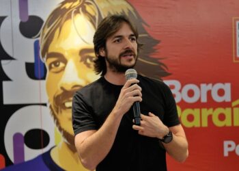 Pedro descarta ser vice e pode compor nominata do PSD ao lado de Mersinho e Wellington Roberto