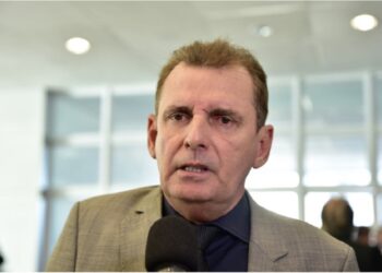 TJ acata denúncia e torna Chico Mendes réu por irregularidades na gestão de São José de Piranhas